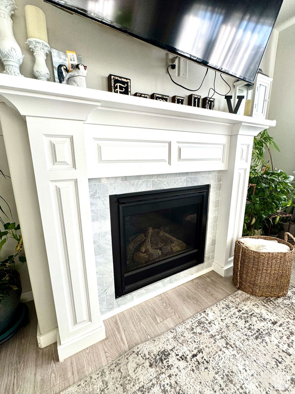 Photo 5 for MLS #2107170 at 7933 N Secretariat Rd