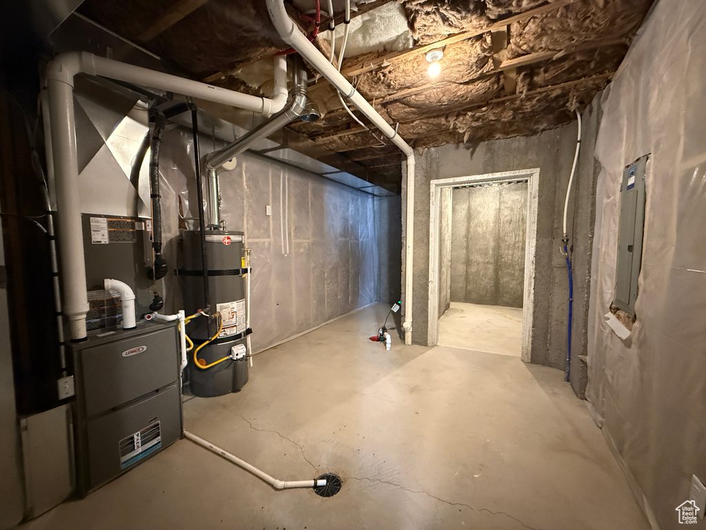 Photo 33 for MLS #2107177 at 2788 N 3225 West #206