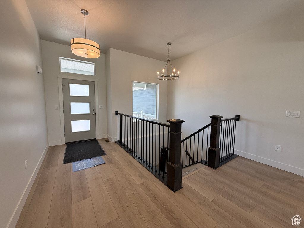 Photo 5 for MLS #2107177 at 2788 N 3225 West #206