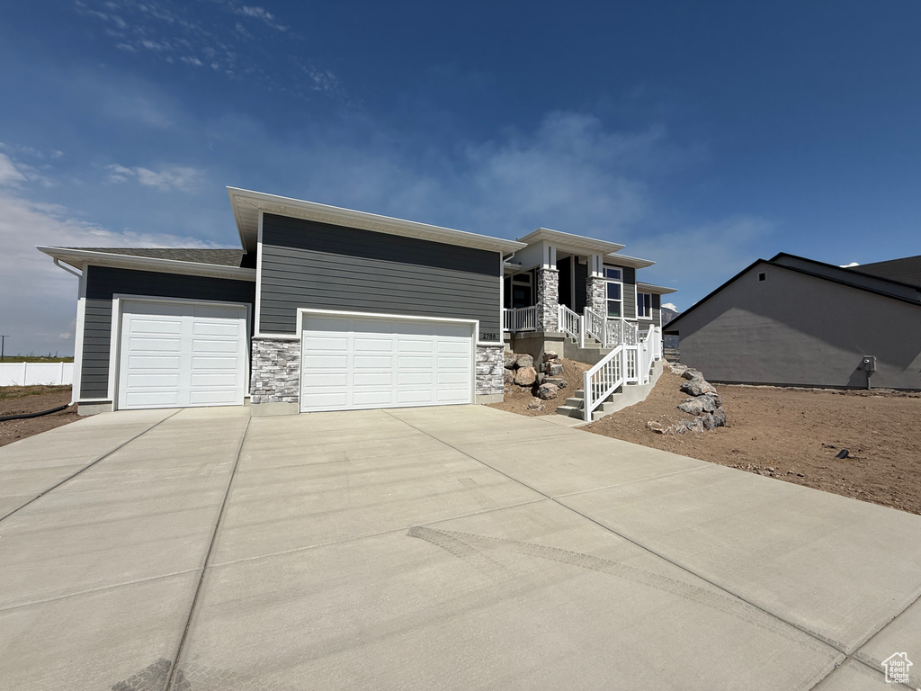 Photo 3 for MLS #2107177 at 2788 N 3225 West #206