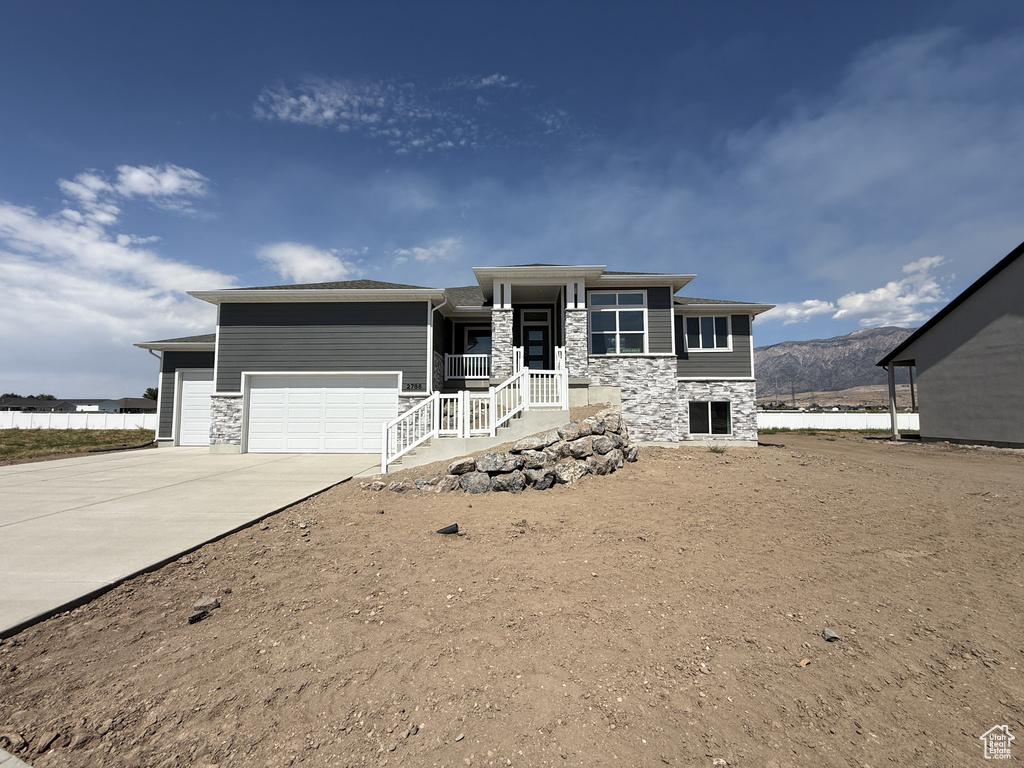 Photo 2 for MLS #2107177 at 2788 N 3225 West #206