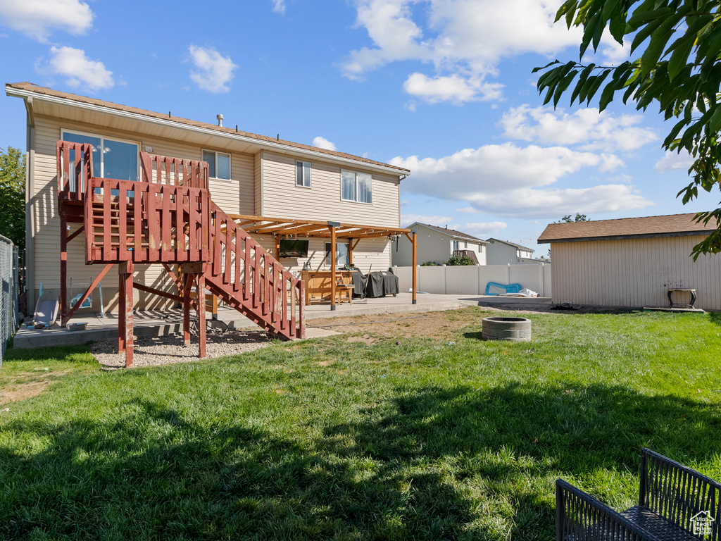 2372 S 2830 W Syracuse, UT 84075
