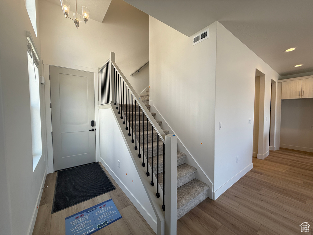 Photo 4 for MLS #2107182 at 4612 W 3725 South #236