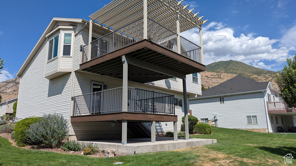 1442 E 1000 S Pleasant Grove, UT 84062