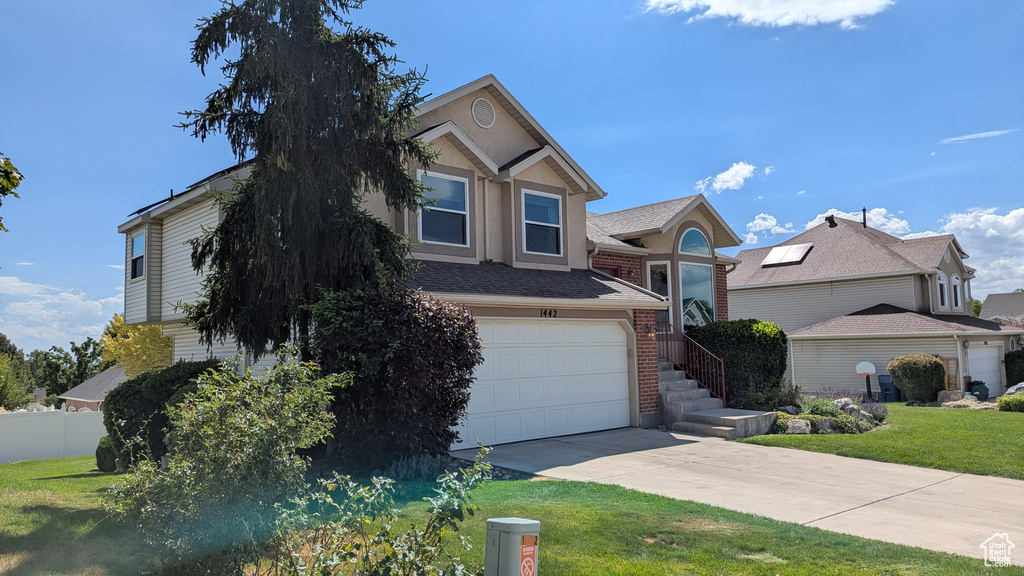 1442 E 1000 S Pleasant Grove, UT 84062