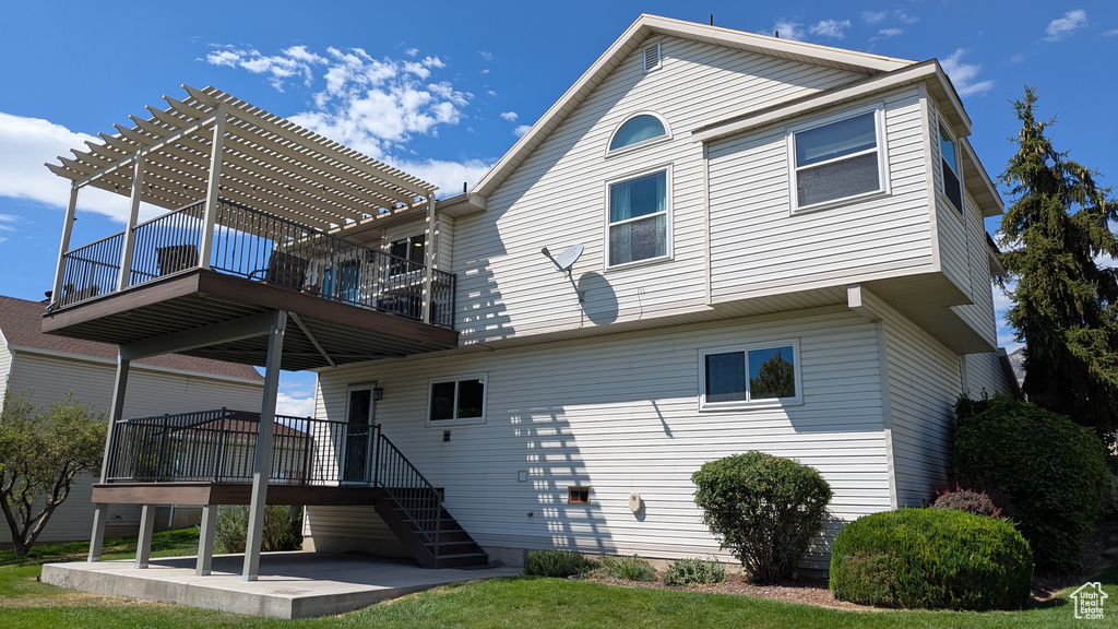 1442 E 1000 S Pleasant Grove, UT 84062