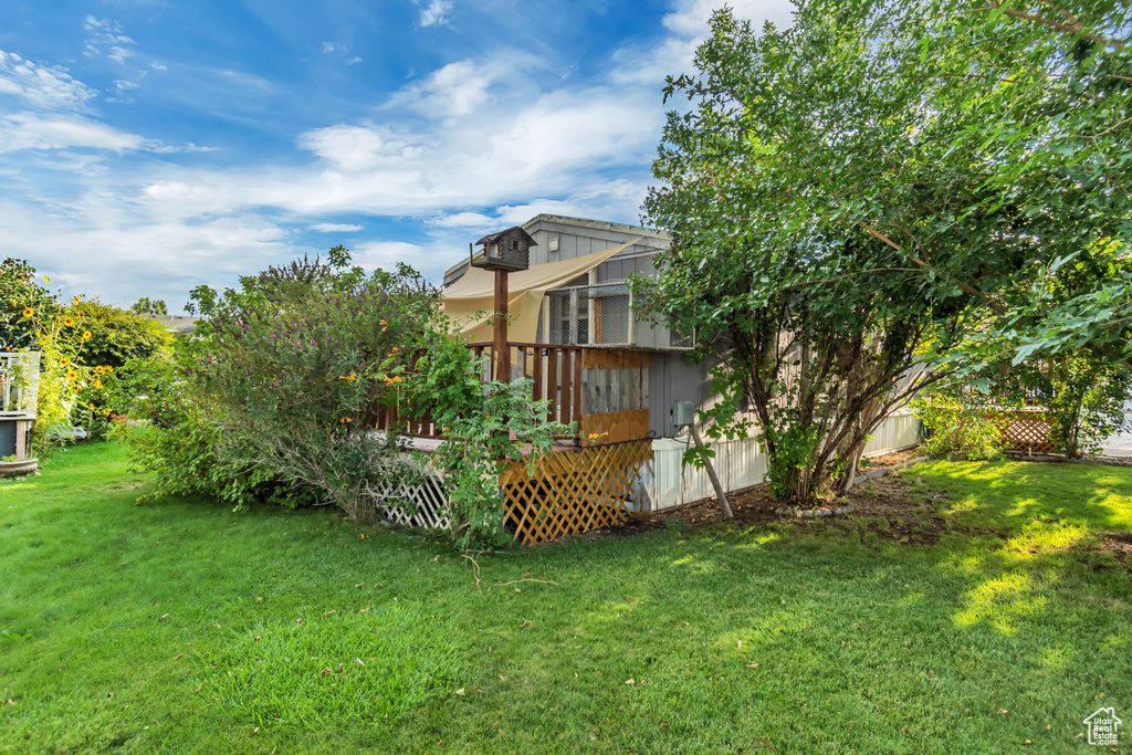 Photo 5 for MLS #2107187 at 1050 E 800 North #13