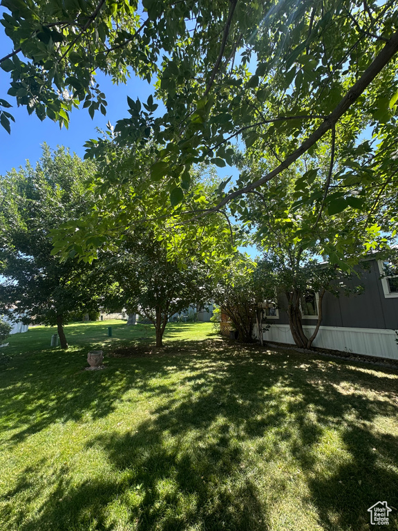 Photo 23 for MLS #2107187 at 1050 E 800 North #13