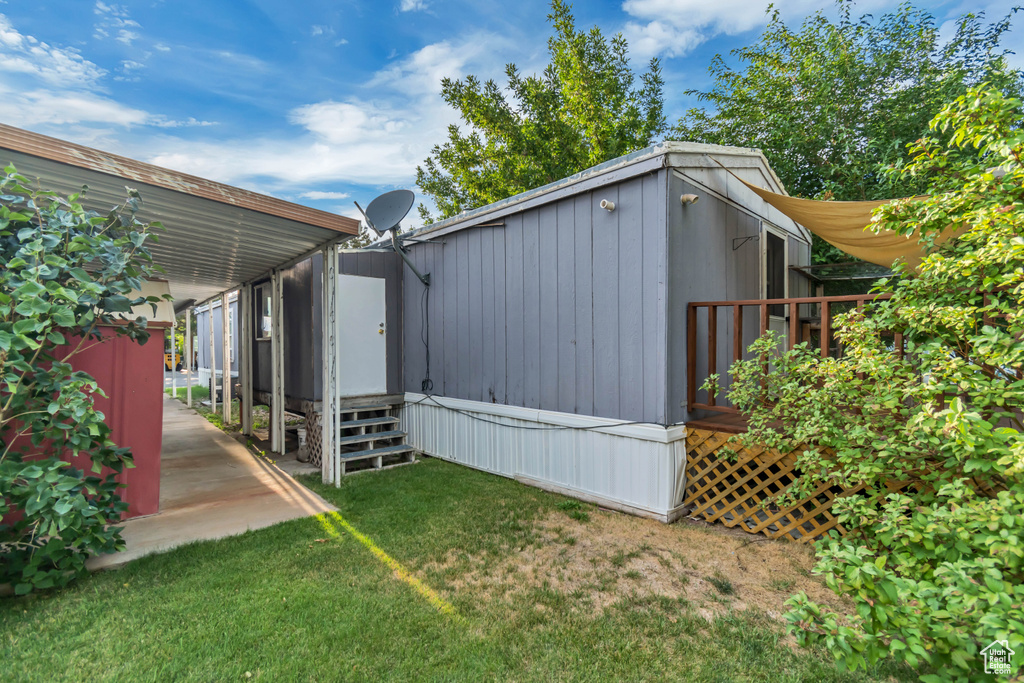 Photo 20 for MLS #2107187 at 1050 E 800 North #13