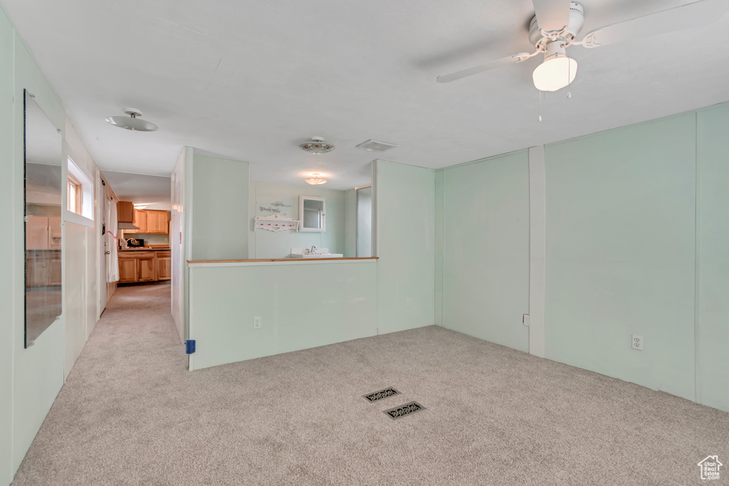 Photo 9 for MLS #2107187 at 1050 E 800 North #13