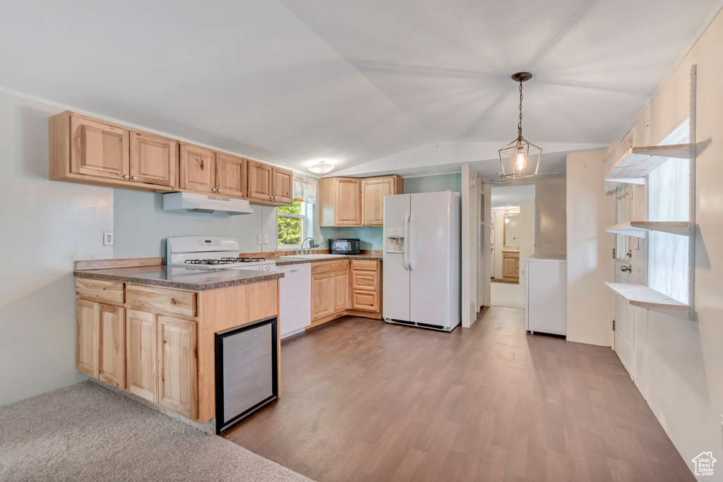 Photo 7 for MLS #2107187 at 1050 E 800 North #13