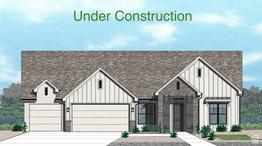Photo 1 for MLS #2107188 at 4432 W 100 North #186
