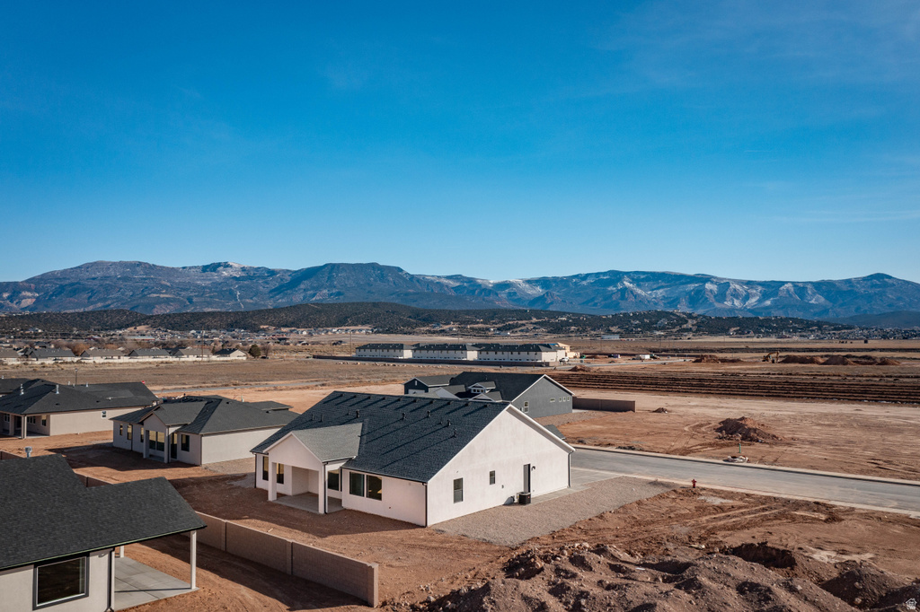 4432 W 100 N #186 Cedar City, UT 84720