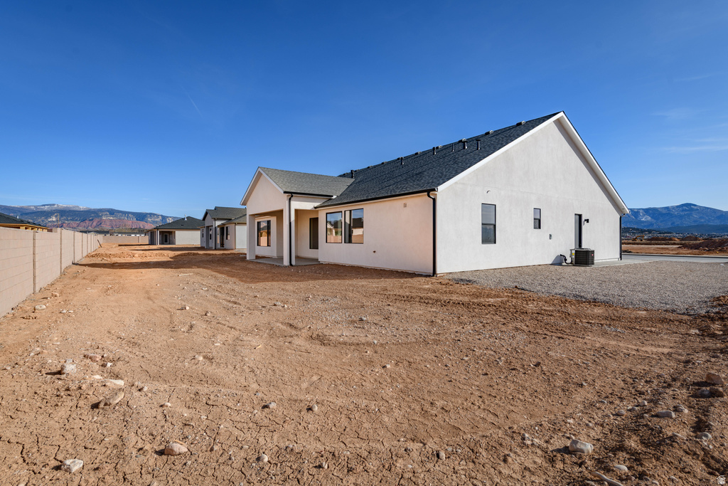 4432 W 100 N #186 Cedar City, UT 84720