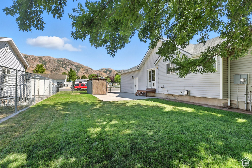 Photo 33 for MLS #2107190 at 748 W 650 North