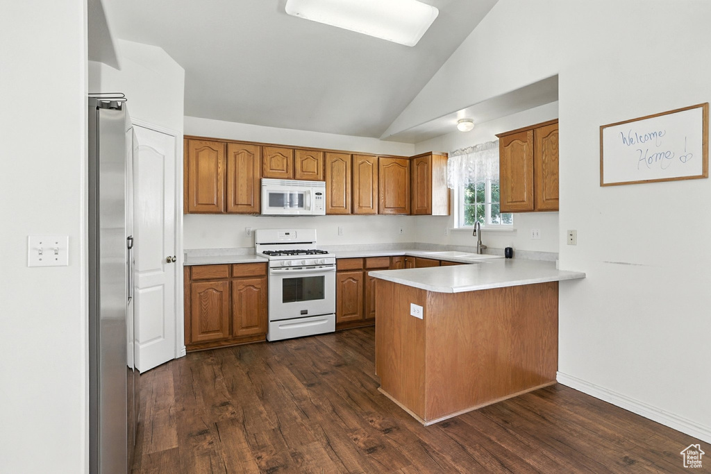 Photo 8 for MLS #2107190 at 748 W 650 North