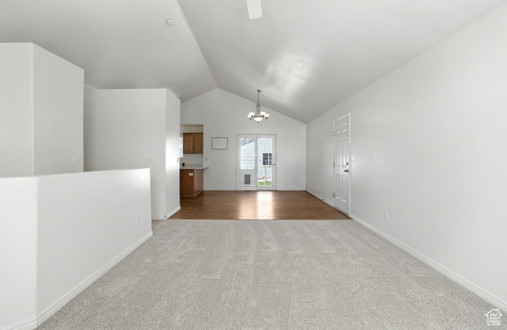 Photo 5 for MLS #2107190 at 748 W 650 North