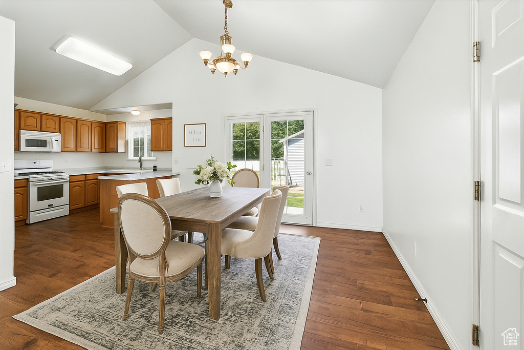 Photo 6 for MLS #2107190 at 748 W 650 North