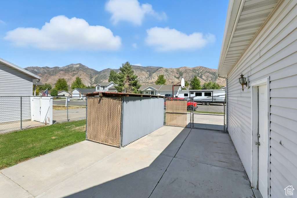 Photo 31 for MLS #2107190 at 748 W 650 North