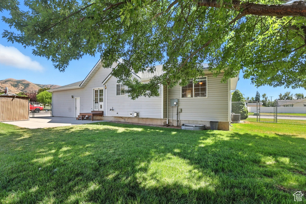 Photo 34 for MLS #2107190 at 748 W 650 North