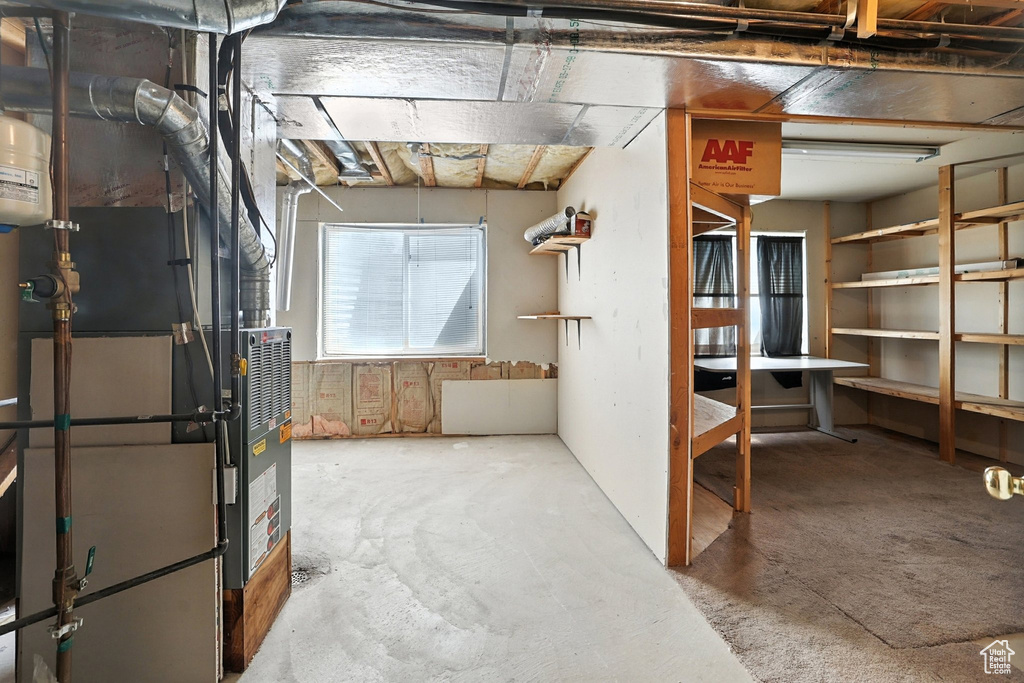 Photo 27 for MLS #2107190 at 748 W 650 North