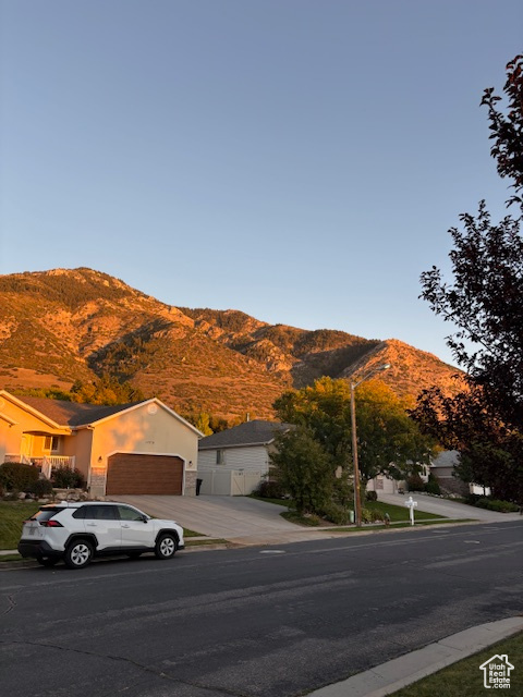 Photo 38 for MLS #2107193 at 1779 N 925 East