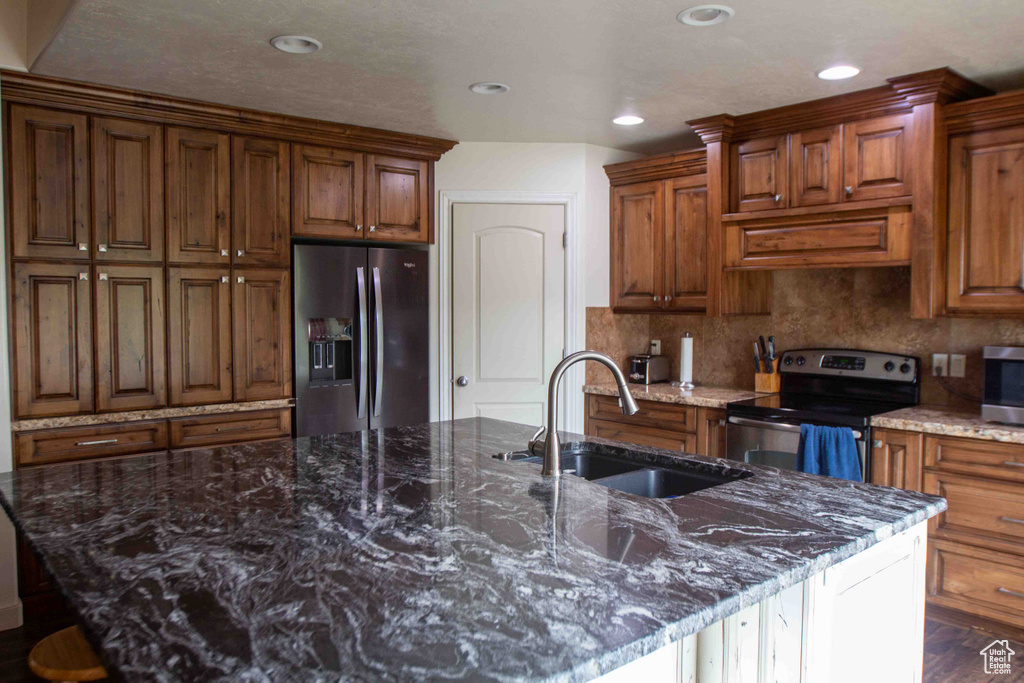 Photo 13 for MLS #2107193 at 1779 N 925 East