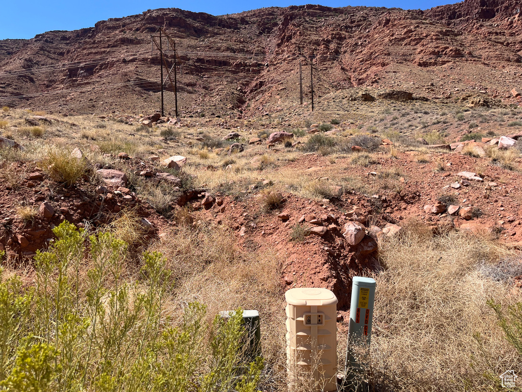 855  DAVID CT Moab, UT 84532