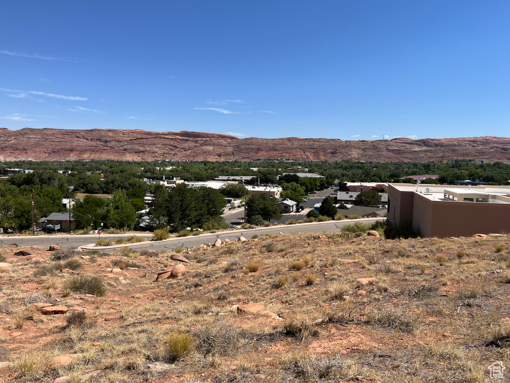 855  DAVID CT Moab, UT 84532