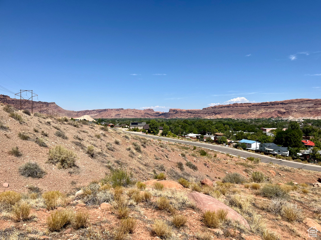 855  DAVID CT Moab, UT 84532