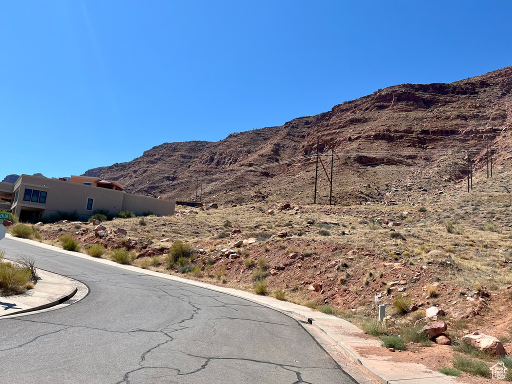 855  DAVID CT Moab, UT 84532