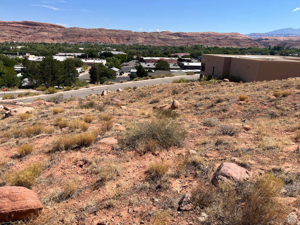 855  DAVID CT Moab, UT 84532