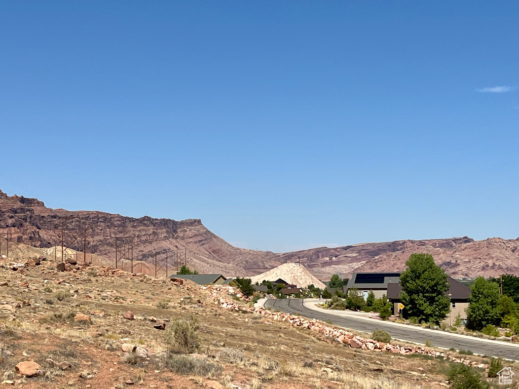 855  DAVID CT Moab, UT 84532