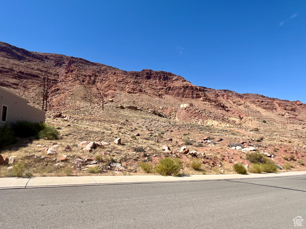 855  DAVID CT Moab, UT 84532
