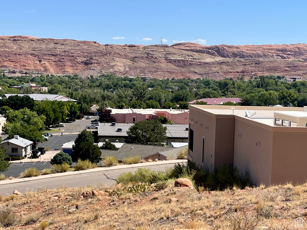 855  DAVID CT Moab, UT 84532