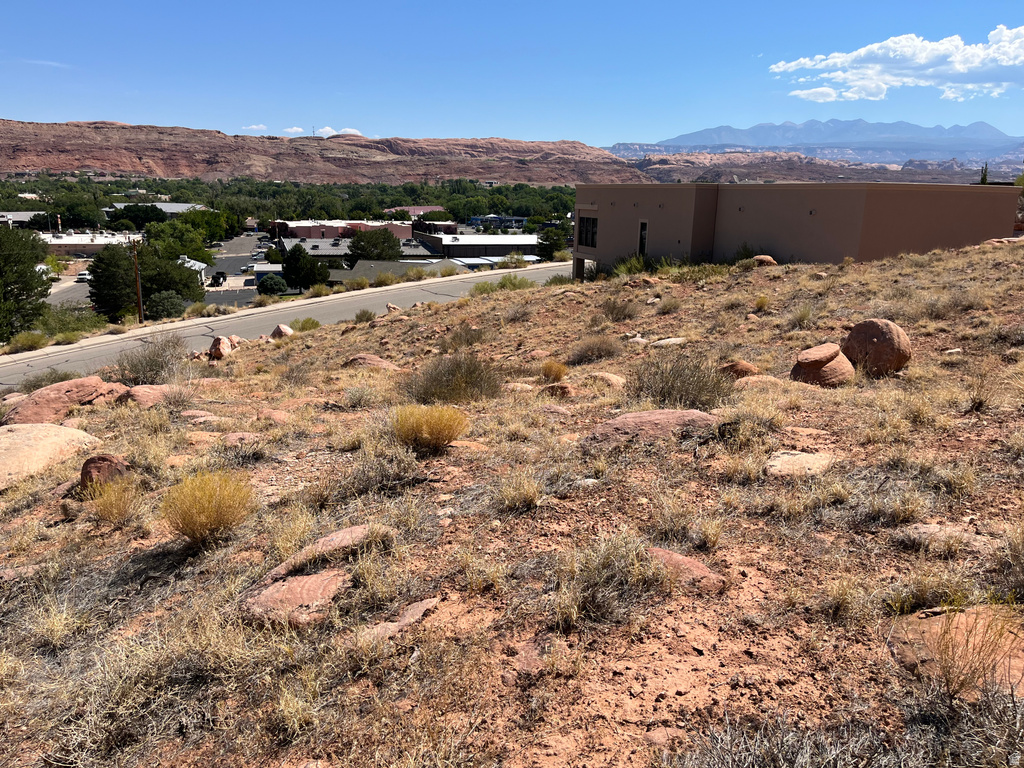 855  DAVID CT Moab, UT 84532