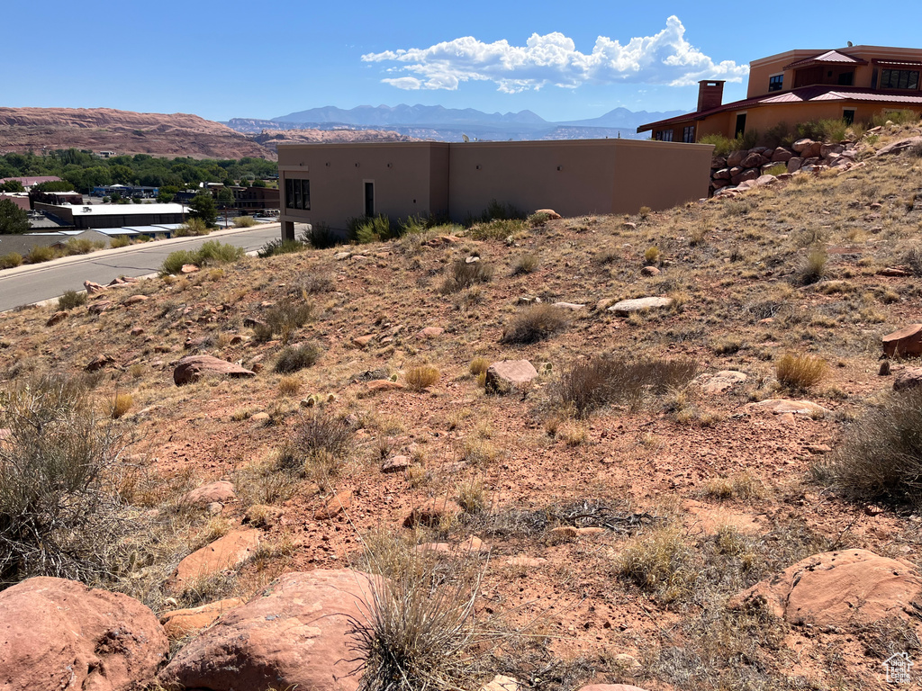 855  DAVID CT Moab, UT 84532
