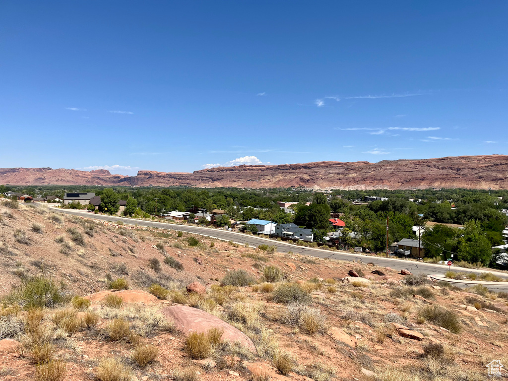 855  DAVID CT Moab, UT 84532