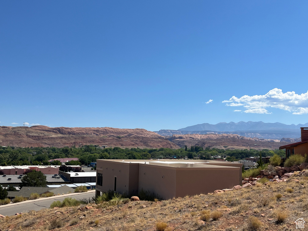 855  DAVID CT Moab, UT 84532