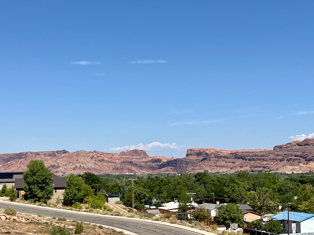 855  DAVID CT Moab, UT 84532