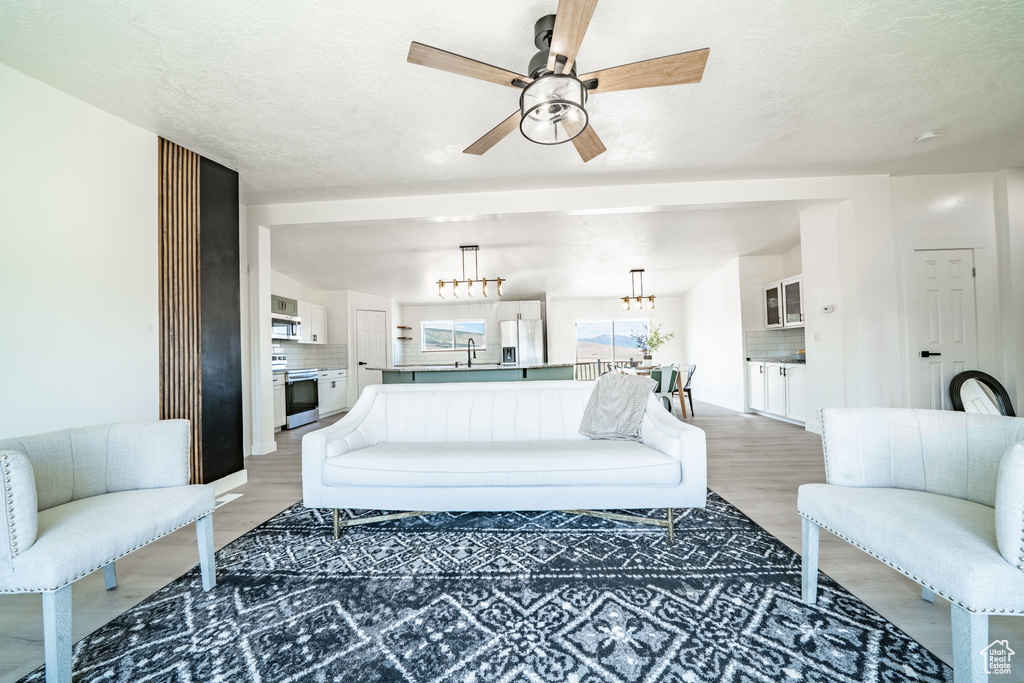 34415 N 7750 E Fairview, UT 84629