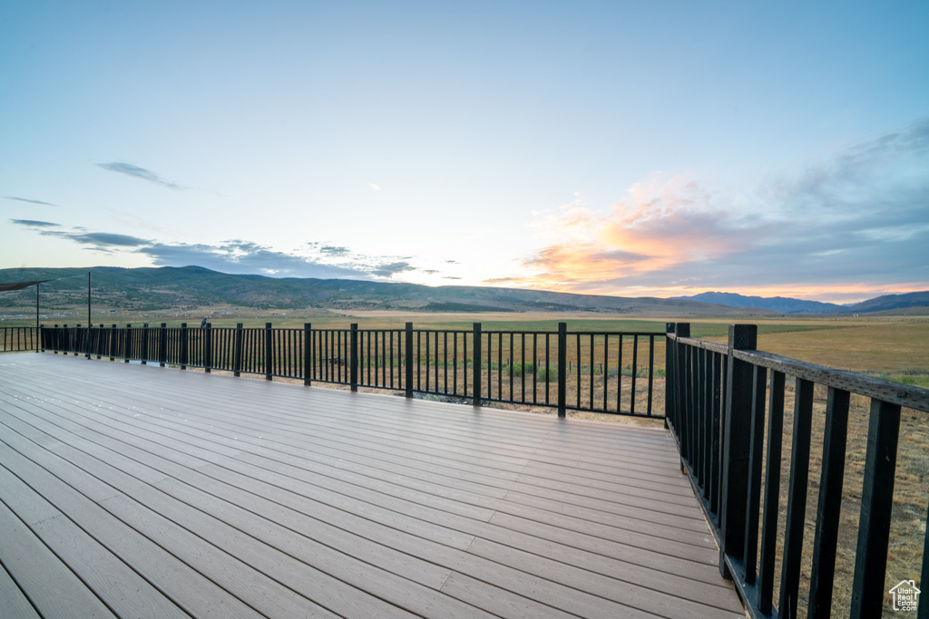 34415 N 7750 E Fairview, UT 84629