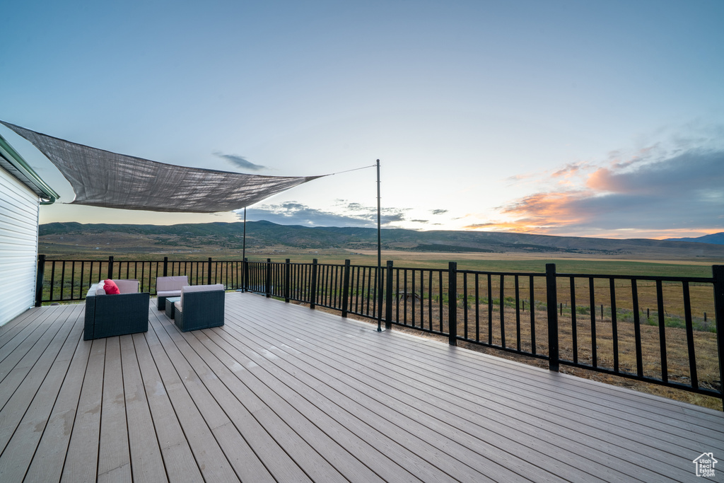 34415 N 7750 E Fairview, UT 84629