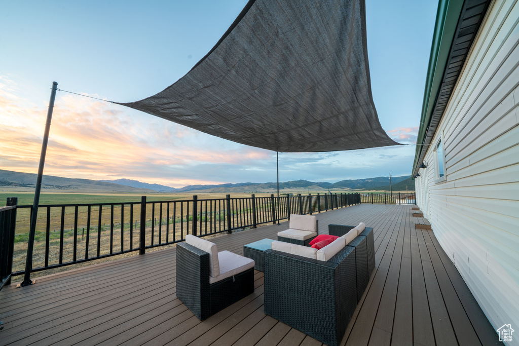34415 N 7750 E Fairview, UT 84629