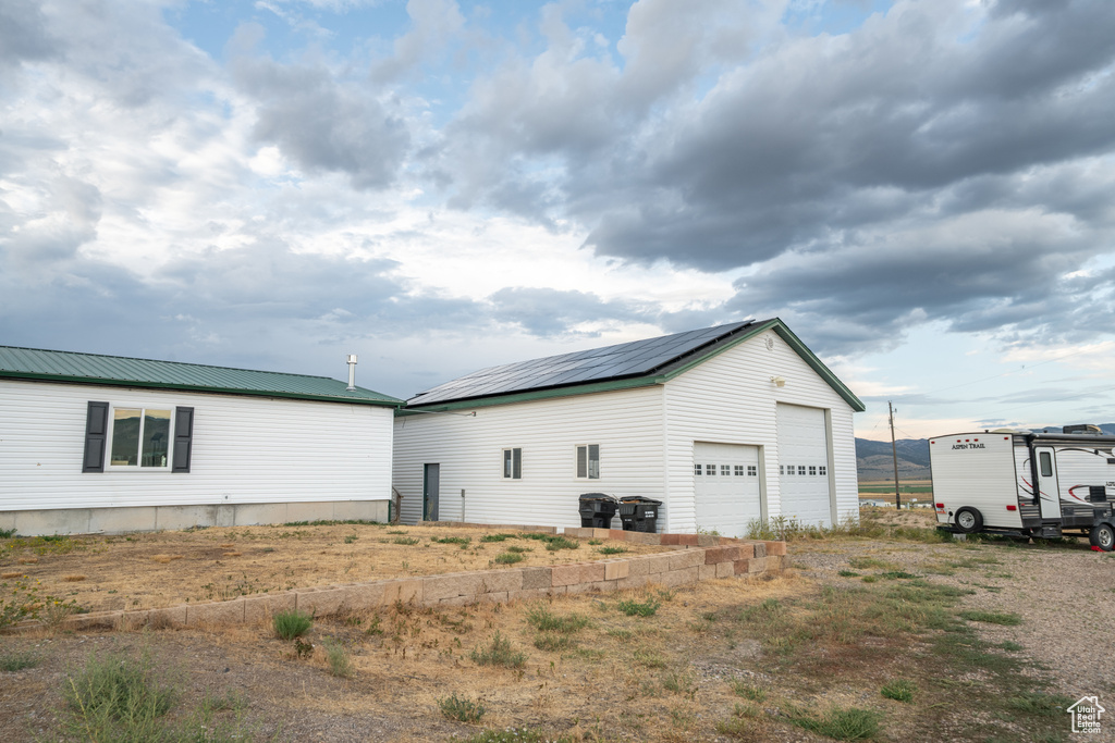 34415 N 7750 E Fairview, UT 84629