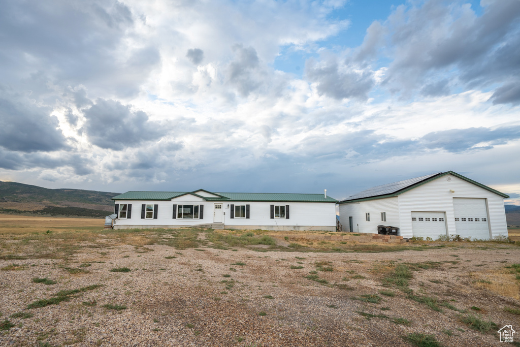 34415 N 7750 E Fairview, UT 84629