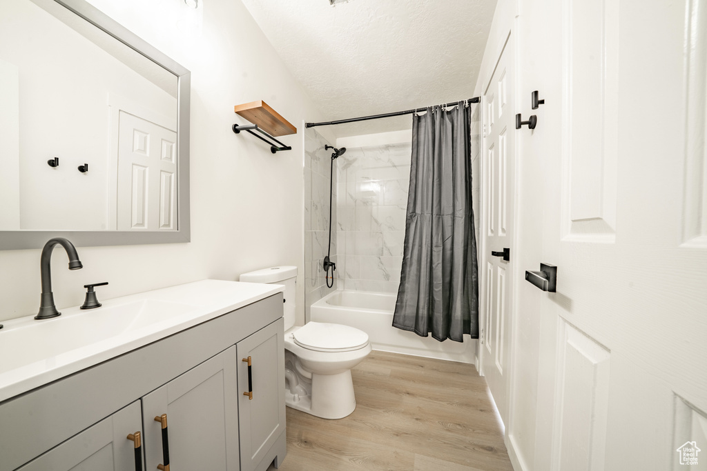 34415 N 7750 E Fairview, UT 84629