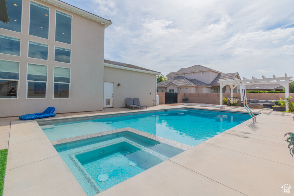 4070 W GRITTON ST Hurricane, UT 84737