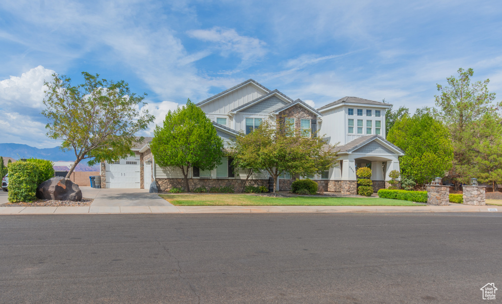 4070 W GRITTON ST Hurricane, UT 84737