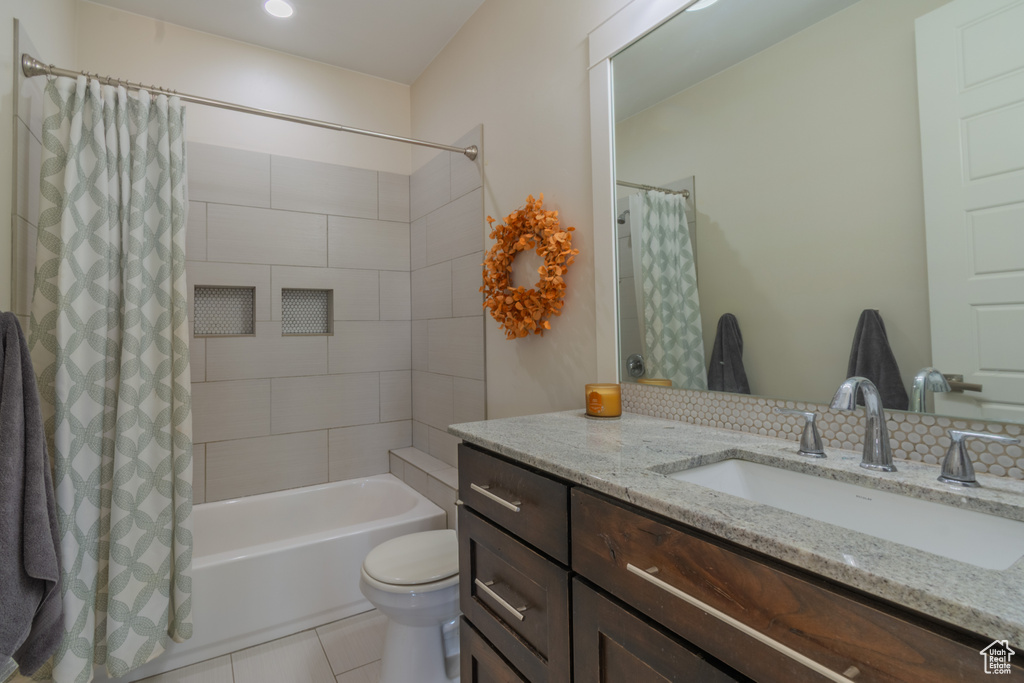 4070 W GRITTON ST Hurricane, UT 84737